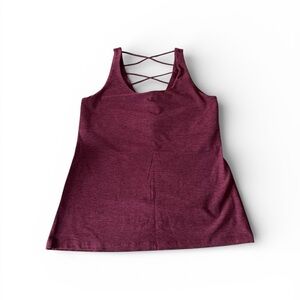 Beyond Yoga crossed my mind Tank Top